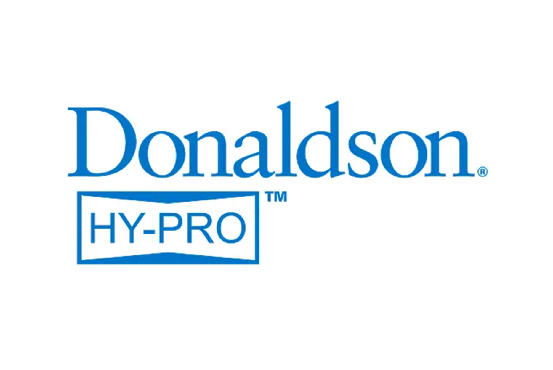 Hy-Pro Filtration logo